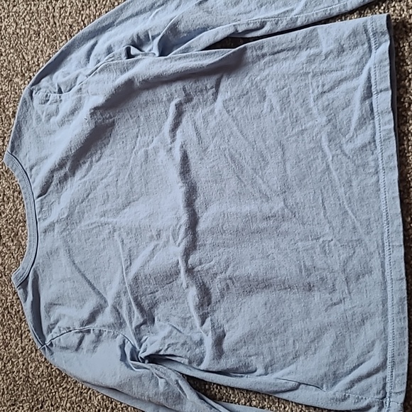 Gap kids long sleeves shirts size S Gap. 3 shirts - Picture 15 of 15